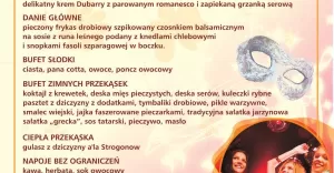 Bal karnawałowy w Hotelu Styl70