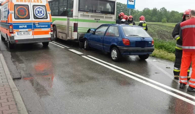 Miedżna, Wola, Pszczyńska