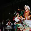 [ZDJĘCIA] Małym Brzym: spotkanie z kulturą ludową w wykonaniu najmłodszych