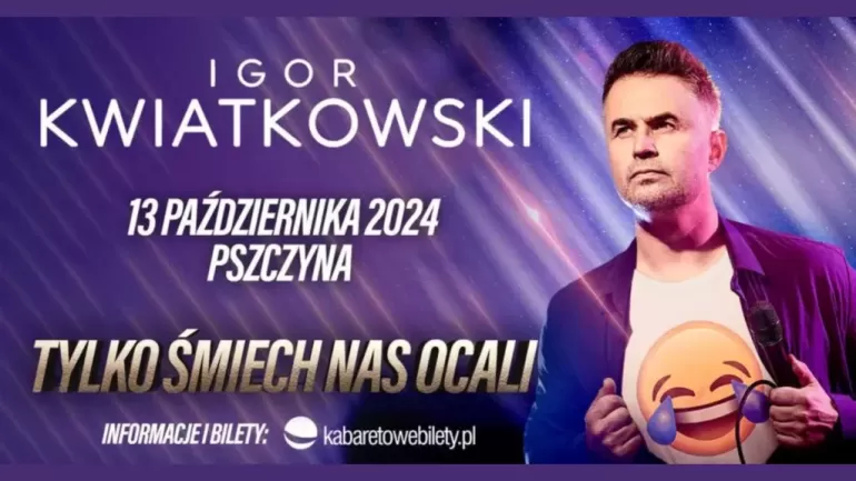 igor kwiatkowski