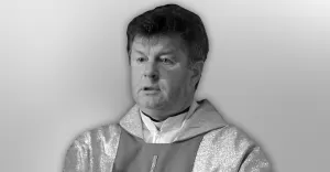 Nie żyje ks. Mieczysław Kroemer