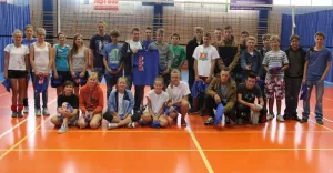 Młodzieżowe Grand Prix Siatkówka