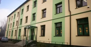 Internat PZS nr 2