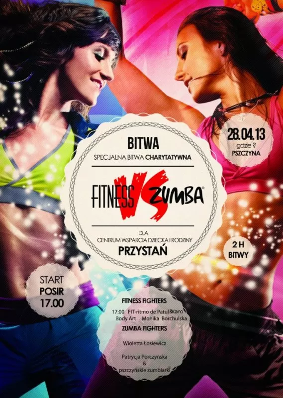 Zumba