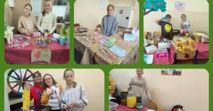 Festiwal Nauki i Przedsiębiorczości w Piasku