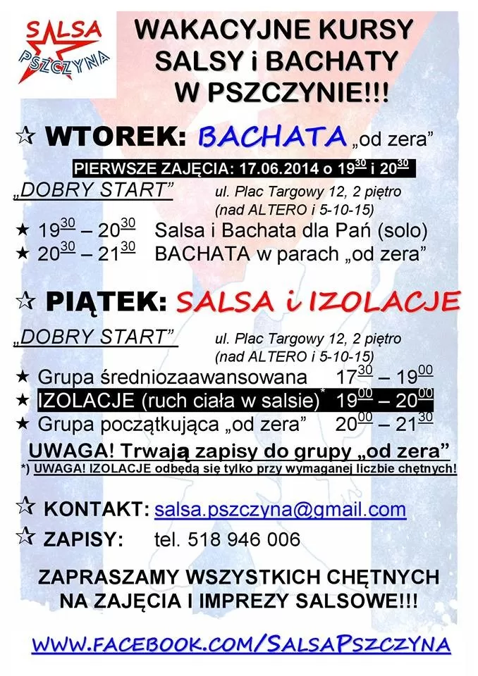bachata