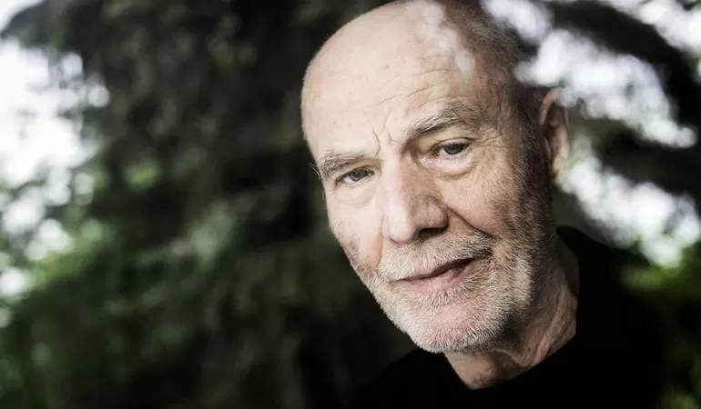 Ryszard Krynicki