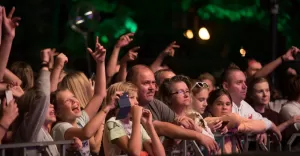 Dni Czechowic-Dziedzic - koncert Gromee - 24.08.2019