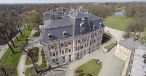 Muzeum Zamkowe, zamek, pałac