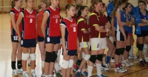 Minisiaktówki czwórki 2000 w Mikołowie