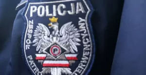 policja