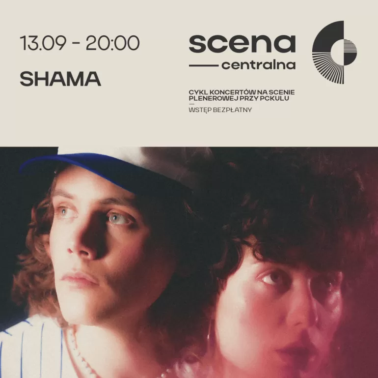 shama
