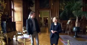 Muzeum Zamkowe, zamek, pałac, TVP, telewizja
