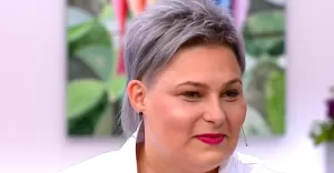 Mariola Wiera z Jankowic w Pytaniu na Śniadanie