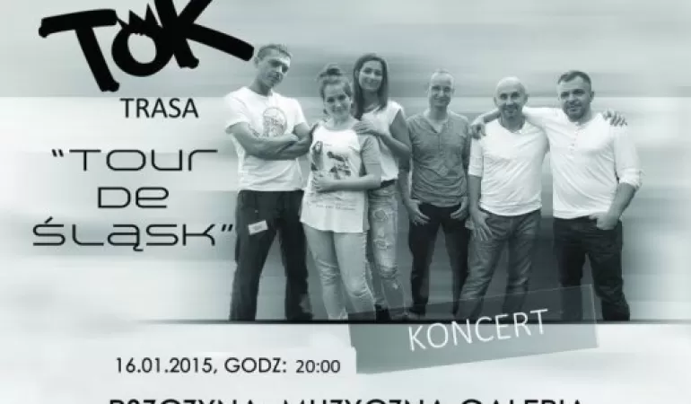 Pub Club Muzyczna Galeria