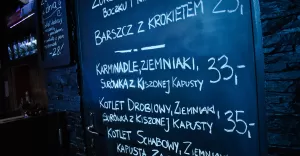 Sztamfer zmienia oblicze. "Postanowiliśmy stworzyć bistro na każdą kieszeń"