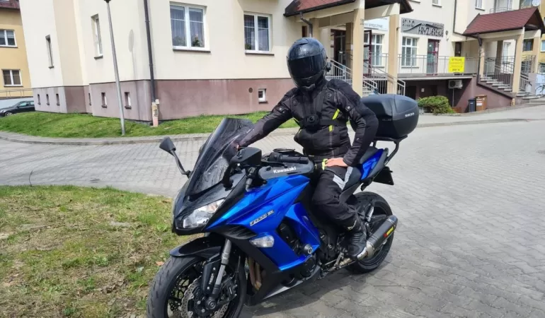 Motoserce 2021