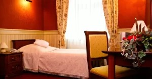 Cafe u Telemanna,Restauracja Frykówka,Catering Przybyła,Delikatesy & Spirytualia Frykówka