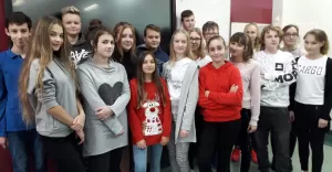 Kampania Społeczna #słowakrzywdzą