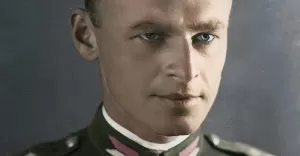 Witold Pilecki