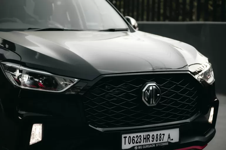chinski suv