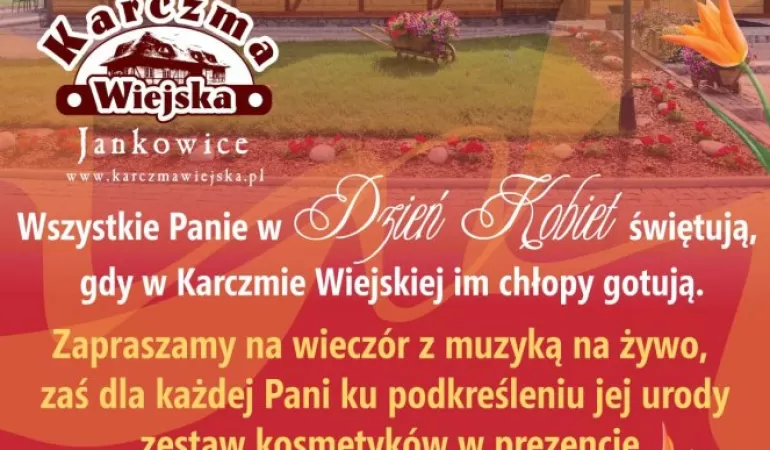 Karczma Wiejska