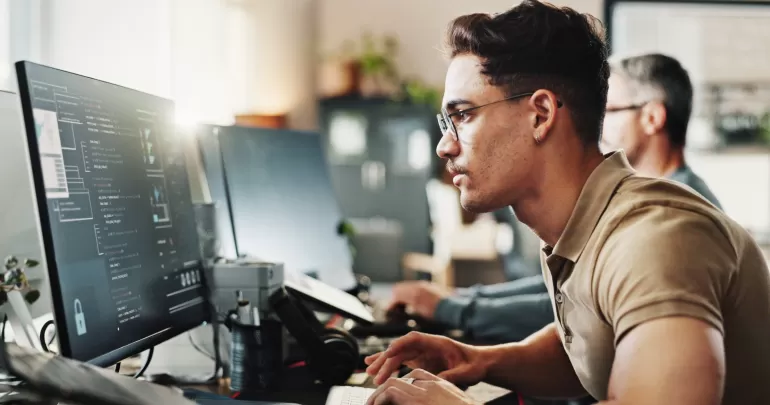 Web Development - trendy oraz stack technologiczny na 2025