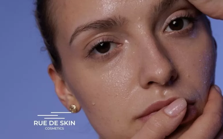 Rue de Skin