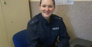 Policja, Izabela Lis