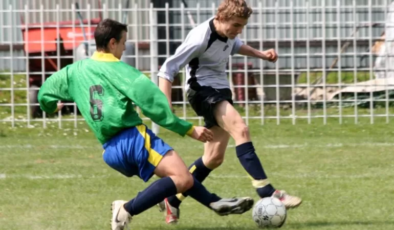 Juniorzy: Orły vs. Chełm 16.04.2011