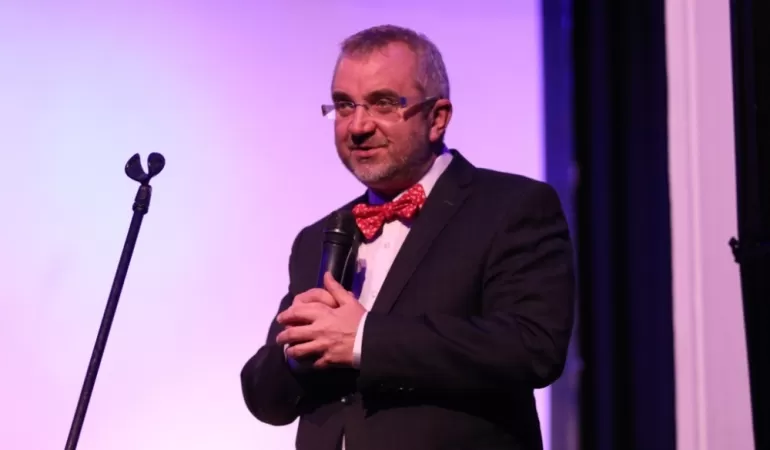 Marcin Leśniewski