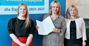 Gmina Pszczyna otrzymała ponad 3,3 mln zł dofinansowania na rozwój edukacji i doradztwa zawodowego