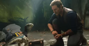 jurassic world
