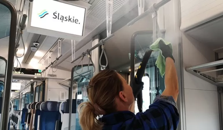 Koleje Śląskie