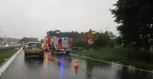 wypadek DK1