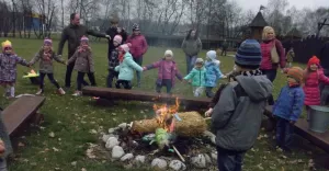 Warownia Pszczyńskich Rycerzy