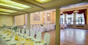 Restauracja u Mikołajca