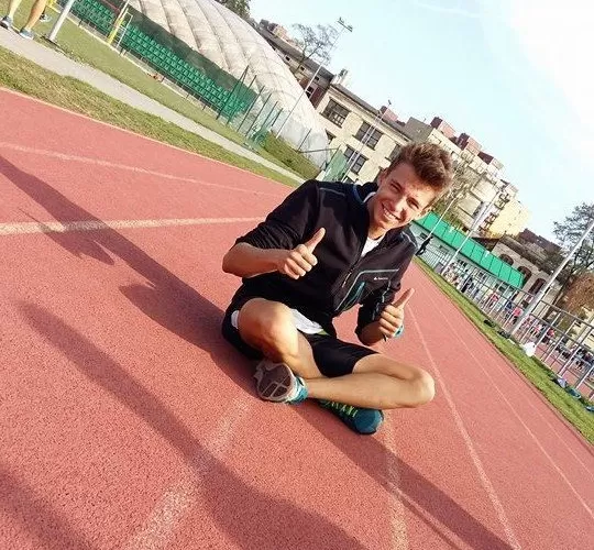 Jacek Majewski
