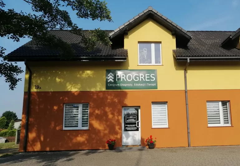 Progres