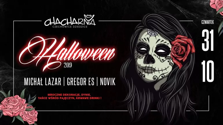 Klub Muzyczny CHACHArnia