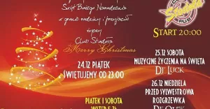 Święta w Stodole w Pszczynie