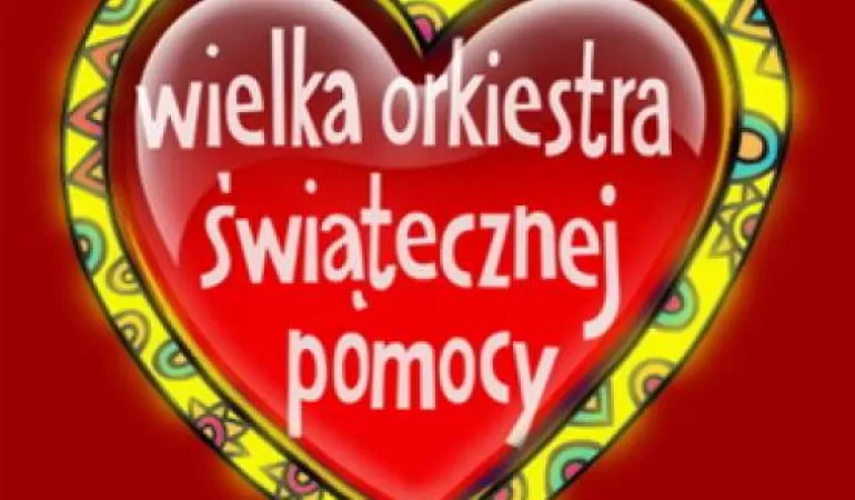 WOŚPowe aukcje z Pszczyny na Allegro