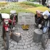 [ZDJĘCIA] Wystawa Pojazdów Zabytkowych przy Stajniach Książęcych