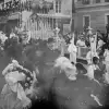 [Historyczne ciekawostki] Księżna Daisy i Wielki Tydzień w Hiszpanii