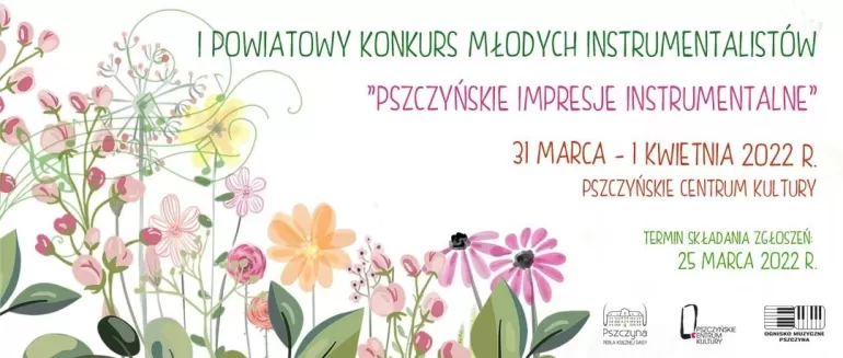 Pszczyńskie Impresje Instrumentalne