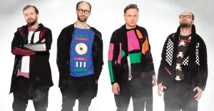 Klub Muzyczny CHACHArnia