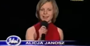 Mija dokładnie 20 lat od wygranej Alicji Janosz w Idolu!