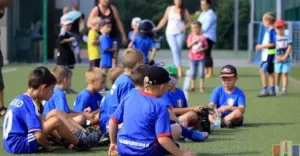 Wakacje na sportowo 2015