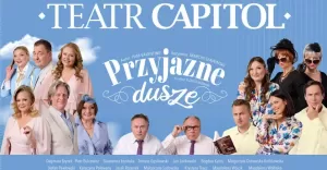 przyjazne dusze