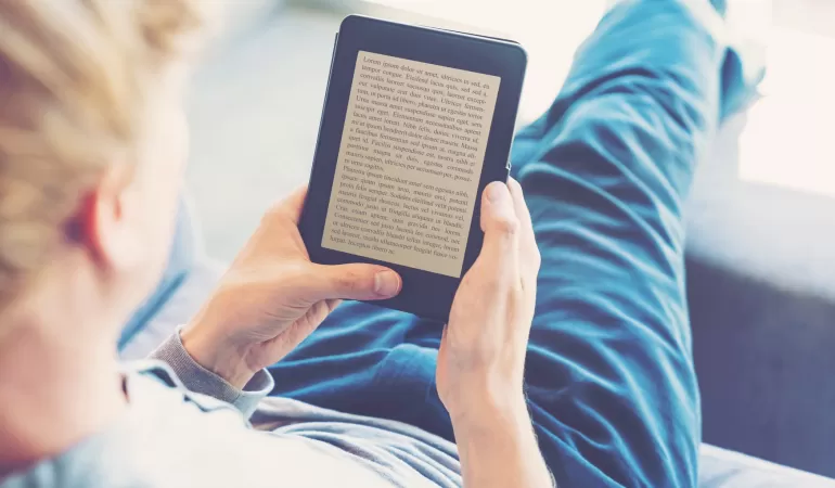 Ile kosztuje czynnik e-booków?